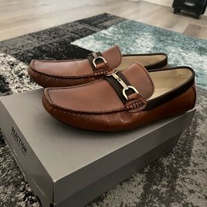Authentic Kenneth Cole loafers